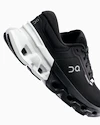 Dames hardloopschoenen On  Cloudflyer 5 Black/White