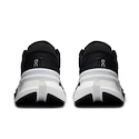 Dames hardloopschoenen On  Cloudflyer 5 Black/White