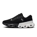 Dames hardloopschoenen On  Cloudflyer 5 Black/White