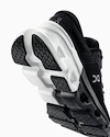 Dames hardloopschoenen On  Cloudflyer 5 Black/White