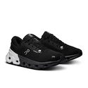 Dames hardloopschoenen On  Cloudflyer 5 Black/White