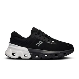 Dames hardloopschoenen On Cloudflyer 5 Black/White