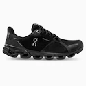 Dames hardloopschoenen On  Cloudflyer Waterproof Black  EUR 38