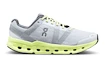 Dames hardloopschoenen On Cloudgo Frost/Hay  EUR 38