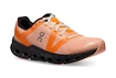 Dames hardloopschoenen On Cloudgo Rose/Magnet