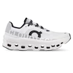 Dames hardloopschoenen On Cloudmonster All White