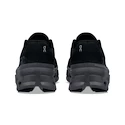 Dames hardloopschoenen On Cloudmonster Black/Magnet