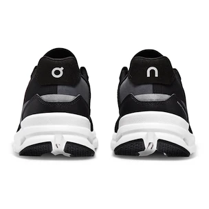 Dames hardloopschoenen On Cloudrift Black/White