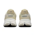 Dames hardloopschoenen On Cloudrift Ivory/Cream