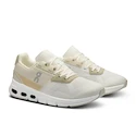 Dames hardloopschoenen On Cloudrift Ivory/Cream