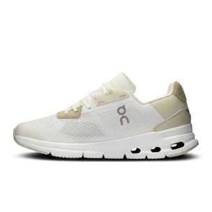 Dames hardloopschoenen On Cloudrift Ivory/Cream  EUR 38