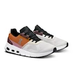 Dames hardloopschoenen On Cloudrift White/Copper