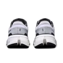 Dames hardloopschoenen On Cloudrunner 2 Frost/White