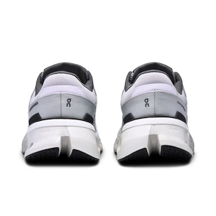 Dames hardloopschoenen On Cloudrunner 2 Frost/White