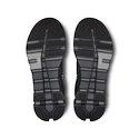 Dames hardloopschoenen On Cloudrunner 2 Waterproof Magnet/Black