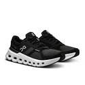 Dames hardloopschoenen On Cloudrunner 2 Wide Eclipse/Black