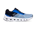 Dames hardloopschoenen On Cloudrunner Chambray/Midnight  EUR 38