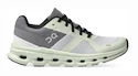 Dames hardloopschoenen On Cloudrunner Frost/Aloe  EUR 38,5