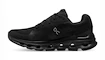 Dames hardloopschoenen On  Cloudrunner Waterproof Black