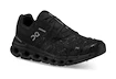 Dames hardloopschoenen On  Cloudrunner Waterproof Black