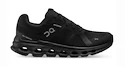 Dames hardloopschoenen On  Cloudrunner Waterproof Black