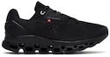 Dames hardloopschoenen On Cloudstratus Black  EUR 38