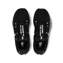 Dames hardloopschoenen On Cloudsurfer All Black