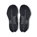 Dames hardloopschoenen On Cloudsurfer Next Black/Eclipse