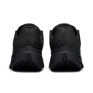 Dames hardloopschoenen On Cloudsurfer Next Black/Eclipse  EUR 42