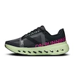 Dames hardloopschoenen On Cloudsurfer Next Black/Lima