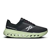 Dames hardloopschoenen On Cloudsurfer Next Black/Lima  EUR 40