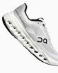 Dames hardloopschoenen On Cloudsurfer Next Glacier/White