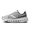 Dames hardloopschoenen On Cloudsurfer Next Glacier/White