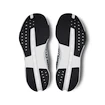 Dames hardloopschoenen On Cloudsurfer Next Glacier/White