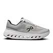 Dames hardloopschoenen On Cloudsurfer Next Glacier/White