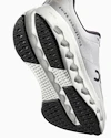 Dames hardloopschoenen On Cloudsurfer Next Glacier/White