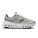 Dames hardloopschoenen On Cloudsurfer Next Glacier/White