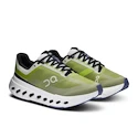 Dames hardloopschoenen On Cloudsurfer Next Kiwi/Ivory