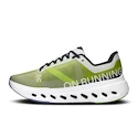 Dames hardloopschoenen On Cloudsurfer Next Kiwi/Ivory