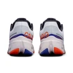 Dames hardloopschoenen On Cloudsurfer Next White/Flame