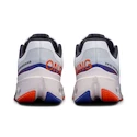 Dames hardloopschoenen On Cloudsurfer Next White/Flame