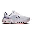 Dames hardloopschoenen On Cloudsurfer Next White/Flame  EUR 42