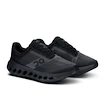 Dames hardloopschoenen On Cloudsurfer Next Wide Black/Eclipse