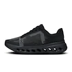 Dames hardloopschoenen On Cloudsurfer Next Wide Black/Eclipse