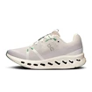 Dames hardloopschoenen On Cloudsurfer Pearl/Ivory