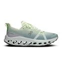 Dames hardloopschoenen On Cloudsurfer Trail WP Lima/Mineral  EUR 38