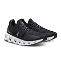 Dames hardloopschoenen On Cloudswift 3 All Black