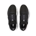 Dames hardloopschoenen On Cloudswift 3 All Black