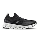 Dames hardloopschoenen On Cloudswift 3 All Black  EUR 40