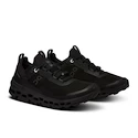 Dames hardloopschoenen On Cloudultra 2 All Black